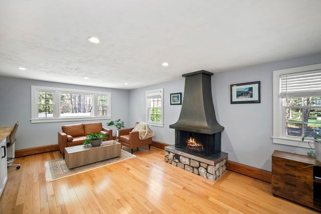 138 Fairbank Road, Sudbury, MA 01776
