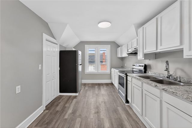 1354 Cranston Street, Cranston, RI 02920