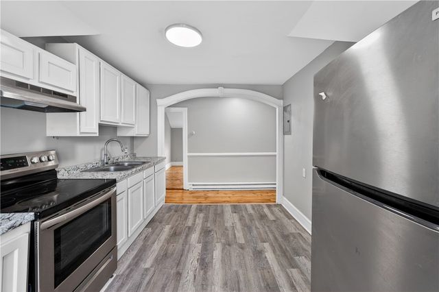 1354 Cranston Street, Cranston, RI 02920