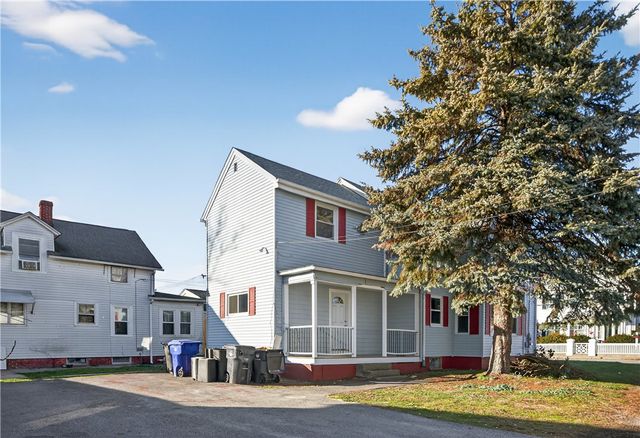 1354 Cranston Street, Cranston, RI 02920