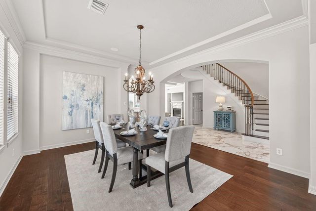 8115 Salta Verde Point, Katy, TX 77494