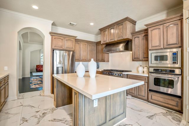 8115 Salta Verde Point, Katy, TX 77494