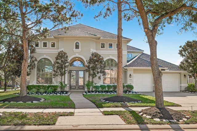8115 Salta Verde Point, Katy, TX 77494