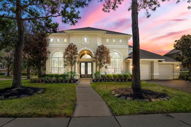 8115 Salta Verde Point, Katy, TX 77494