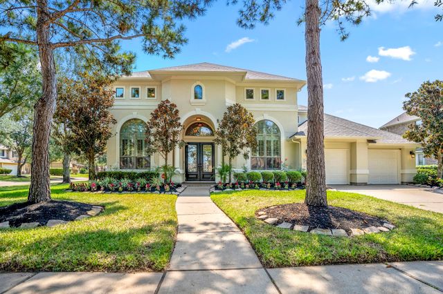 8115 Salta Verde Point, Katy, TX 77494