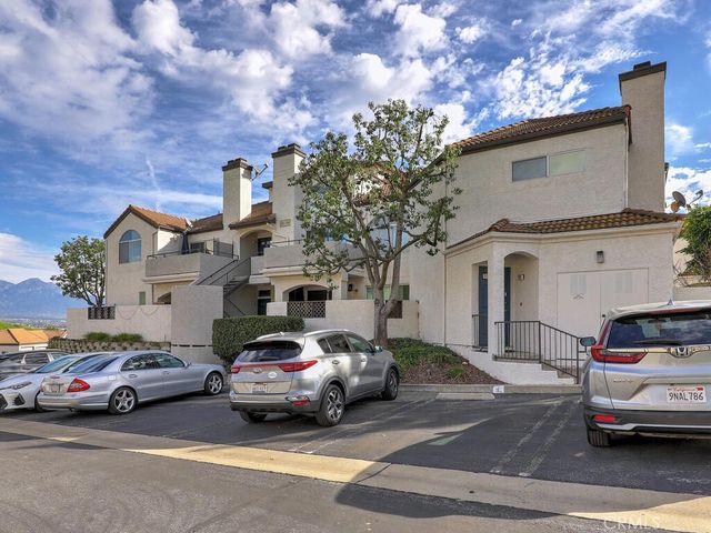 13133 Le Parc 712, Chino Hills, CA 91709