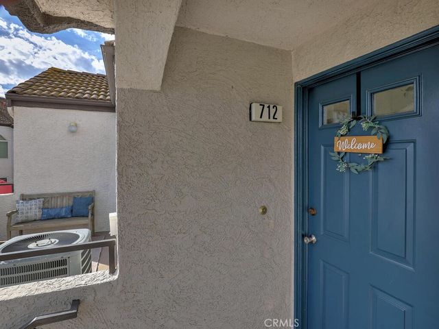 13133 Le Parc 712, Chino Hills, CA 91709