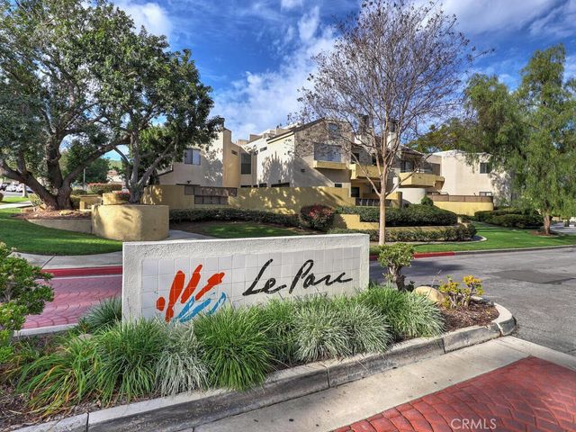13133 Le Parc 712, Chino Hills, CA 91709