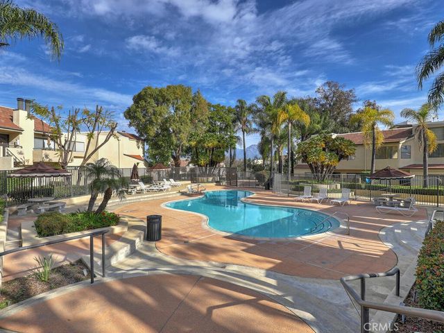 13133 Le Parc 712, Chino Hills, CA 91709