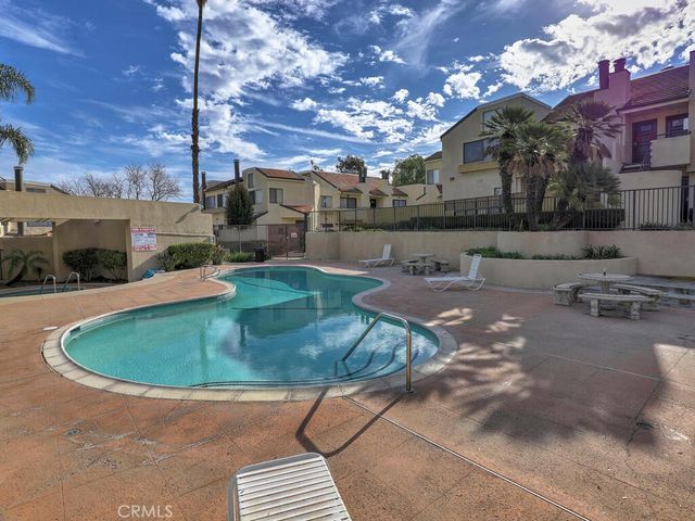 13133 Le Parc 712, Chino Hills, CA 91709