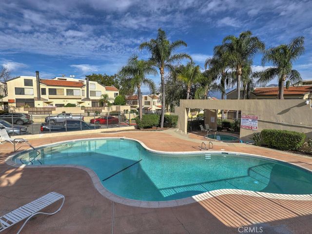 13133 Le Parc 712, Chino Hills, CA 91709