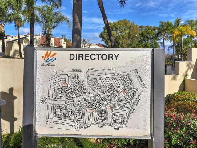 13133 Le Parc 712, Chino Hills, CA 91709