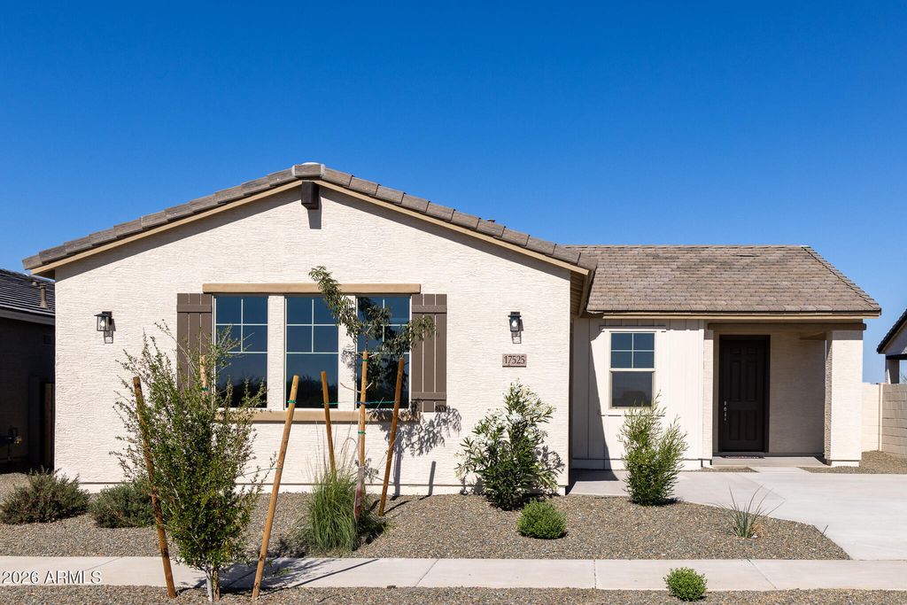 17525 N BOLERNO Drive, Maricopa, AZ 85138 — photo 2