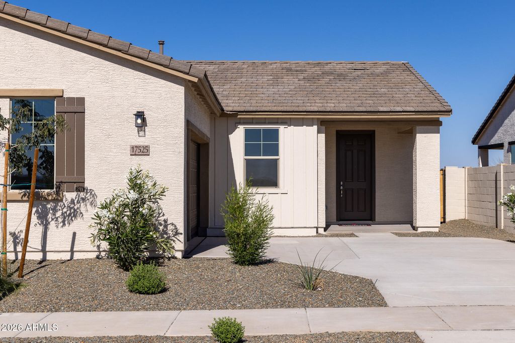 17525 N BOLERNO Drive, Maricopa, AZ 85138 — photo 3