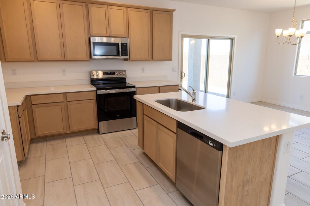 17525 N BOLERNO Drive, Maricopa, AZ 85138 — photo 4