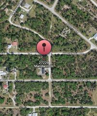 27229 Mandarin DR, Punta Gorda, FL 33955