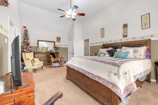 18 Red Bluff Court, Mansfield, TX 76063