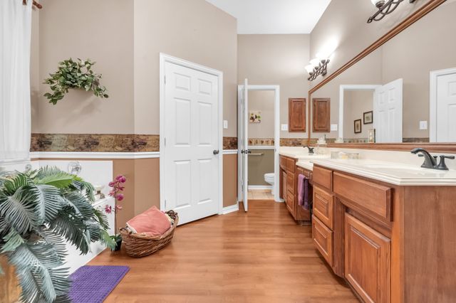 18 Red Bluff Court, Mansfield, TX 76063