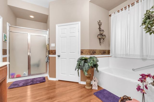 18 Red Bluff Court, Mansfield, TX 76063