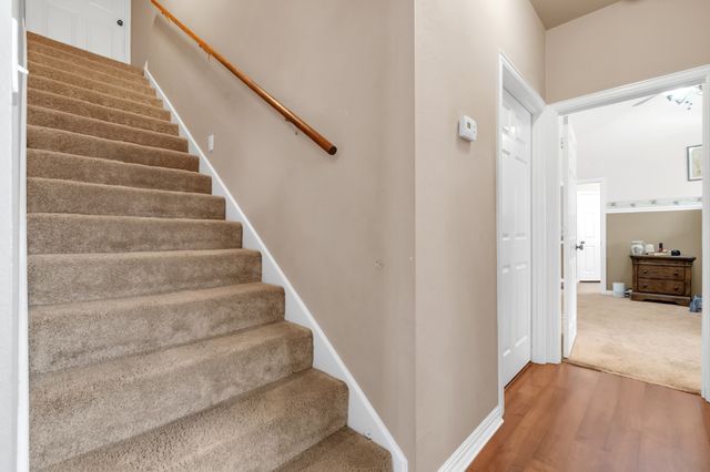 18 Red Bluff Court, Mansfield, TX 76063