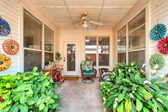 18 Red Bluff Court, Mansfield, TX 76063