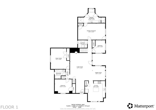 18 Red Bluff Court, Mansfield, TX 76063