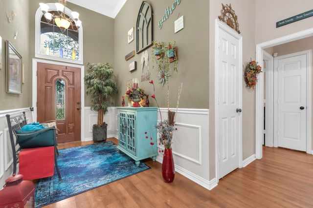 18 Red Bluff Court, Mansfield, TX 76063