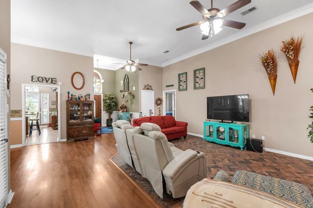 18 Red Bluff Court, Mansfield, TX 76063