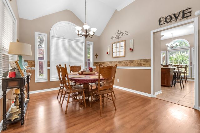 18 Red Bluff Court, Mansfield, TX 76063