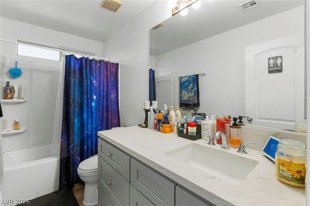 2012 Houdini Street, Henderson, NV 89002