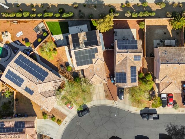 2012 Houdini Street, Henderson, NV 89002