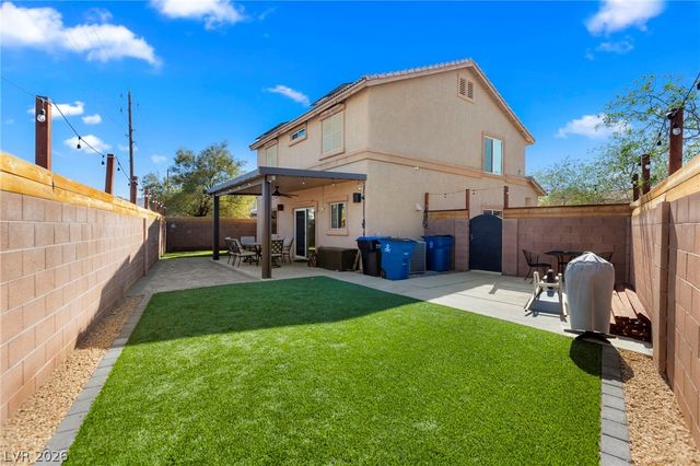 2012 Houdini Street, Henderson, NV 89002