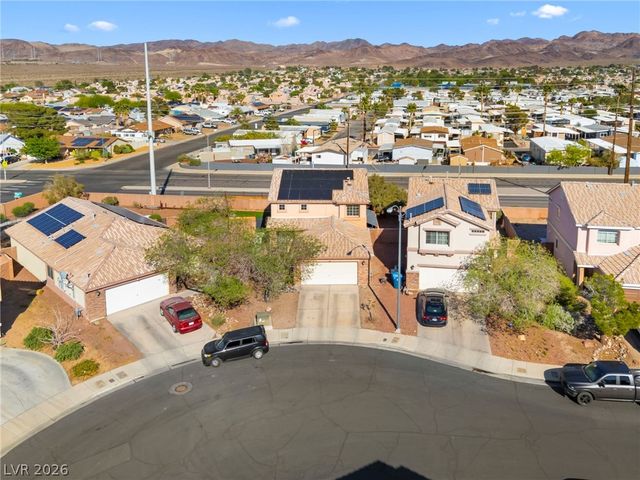 2012 Houdini Street, Henderson, NV 89002