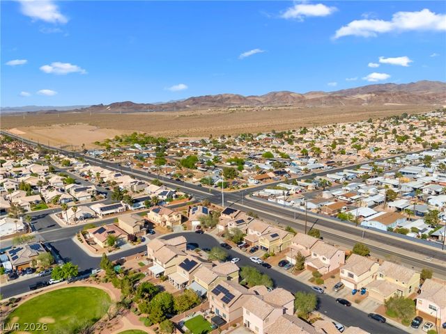 2012 Houdini Street, Henderson, NV 89002