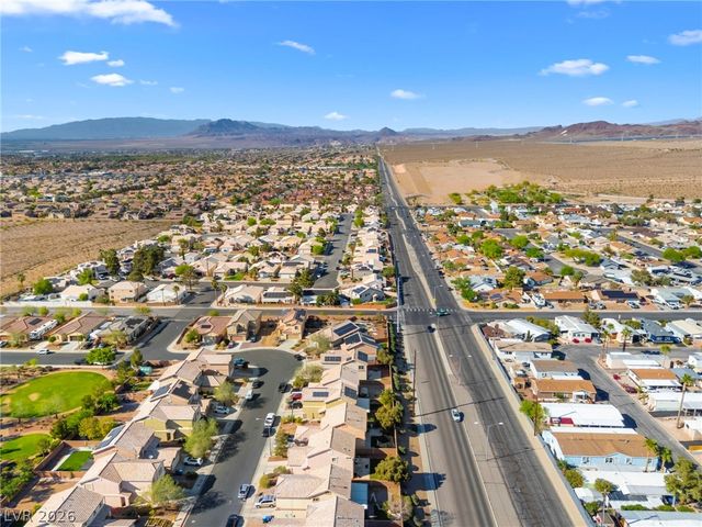 2012 Houdini Street, Henderson, NV 89002