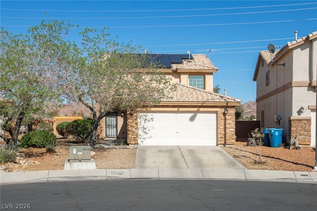 2012 Houdini Street, Henderson, NV 89002