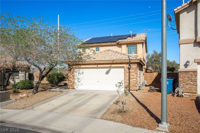 2012 Houdini Street, Henderson, NV 89002