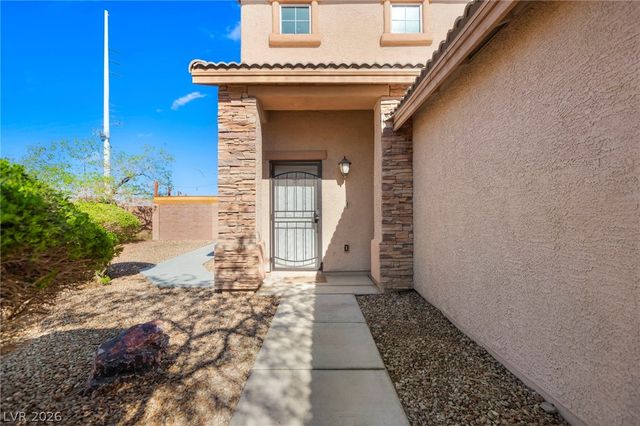 2012 Houdini Street, Henderson, NV 89002