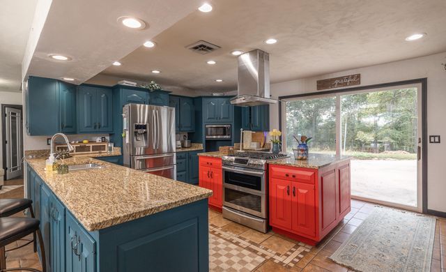 1224 County Road 3165, Salem, MO 65560