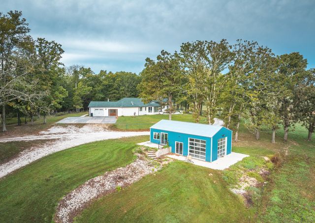 1224 County Road 3165, Salem, MO 65560