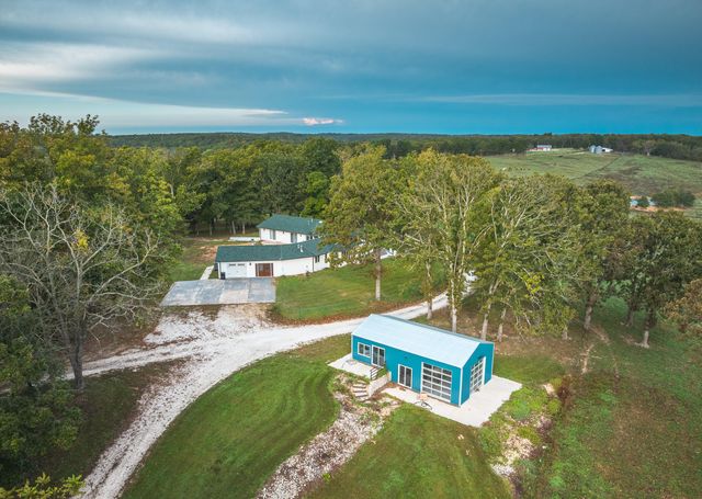 1224 County Road 3165, Salem, MO 65560