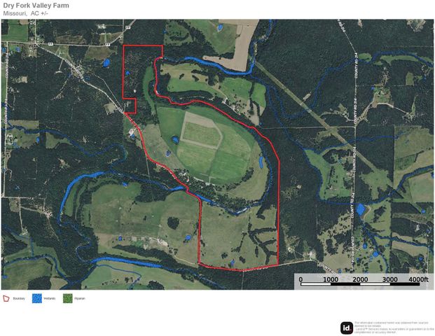 1224 County Road 3165, Salem, MO 65560