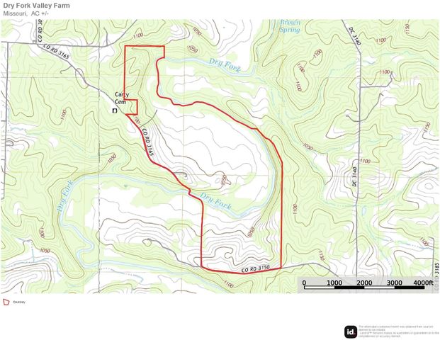 1224 County Road 3165, Salem, MO 65560