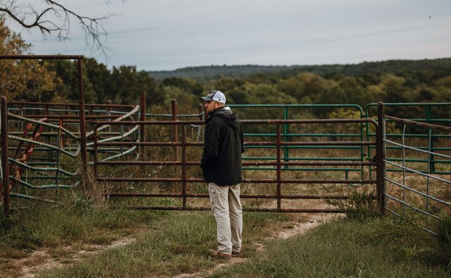 1224 County Road 3165, Salem, MO 65560