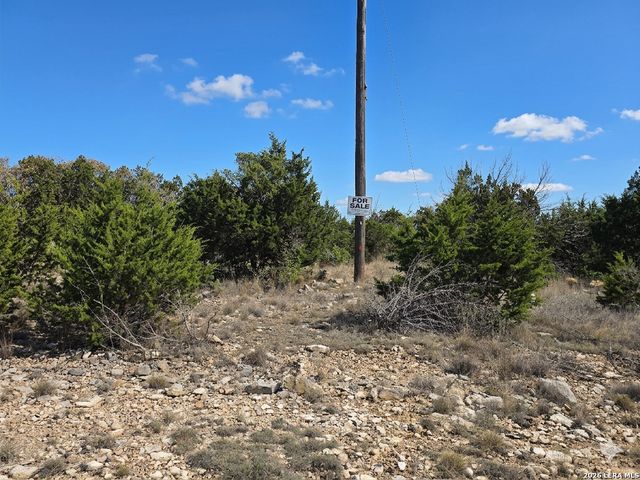 1518 Sd 54500, Rocksprings, TX 78880