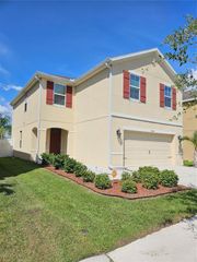 10124 MANGROVE WELL ROAD, Ruskin, FL 33573
