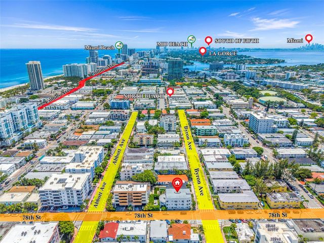 420 78th St, Miami Beach, FL 33141
