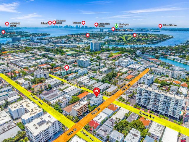 420 78th St, Miami Beach, FL 33141