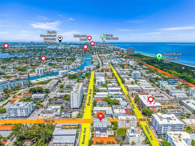 420 78th St, Miami Beach, FL 33141