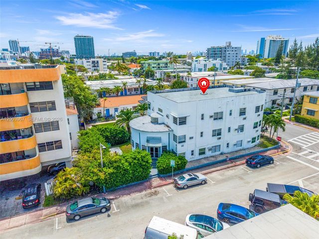 420 78th St, Miami Beach, FL 33141